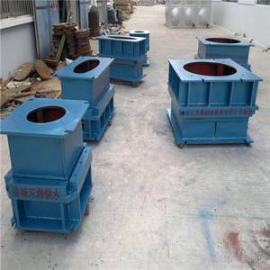 什么样的不锈钢水箱模具才能做到经久耐用?