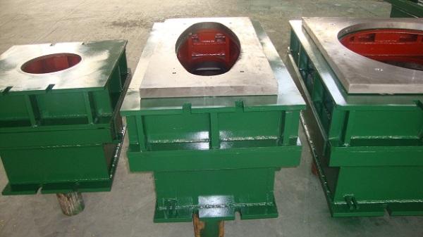 不锈钢水箱模具工艺流程-水箱模具加工原理