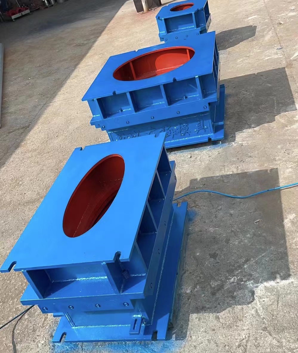 不锈钢水箱模具包括哪些模具？