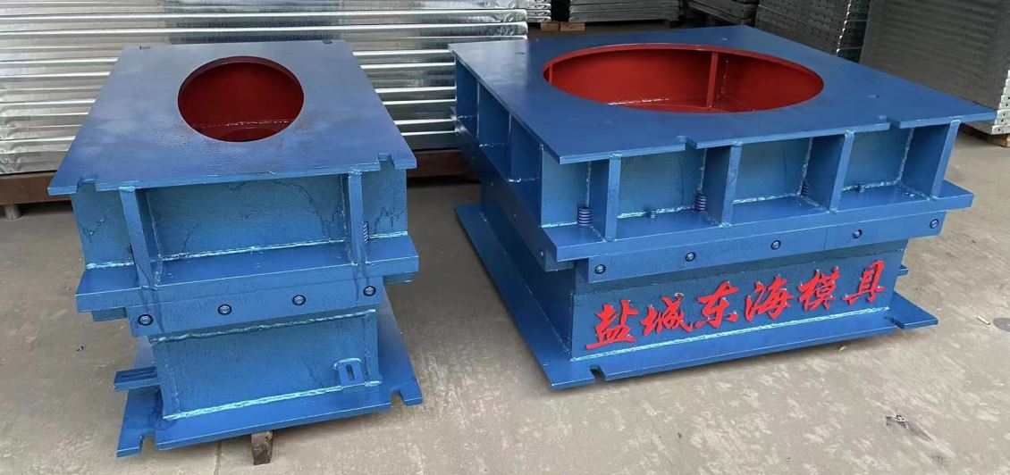 BDF地埋水箱是一种常见的水箱类型