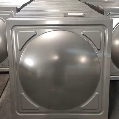 不锈钢水箱模具优点
