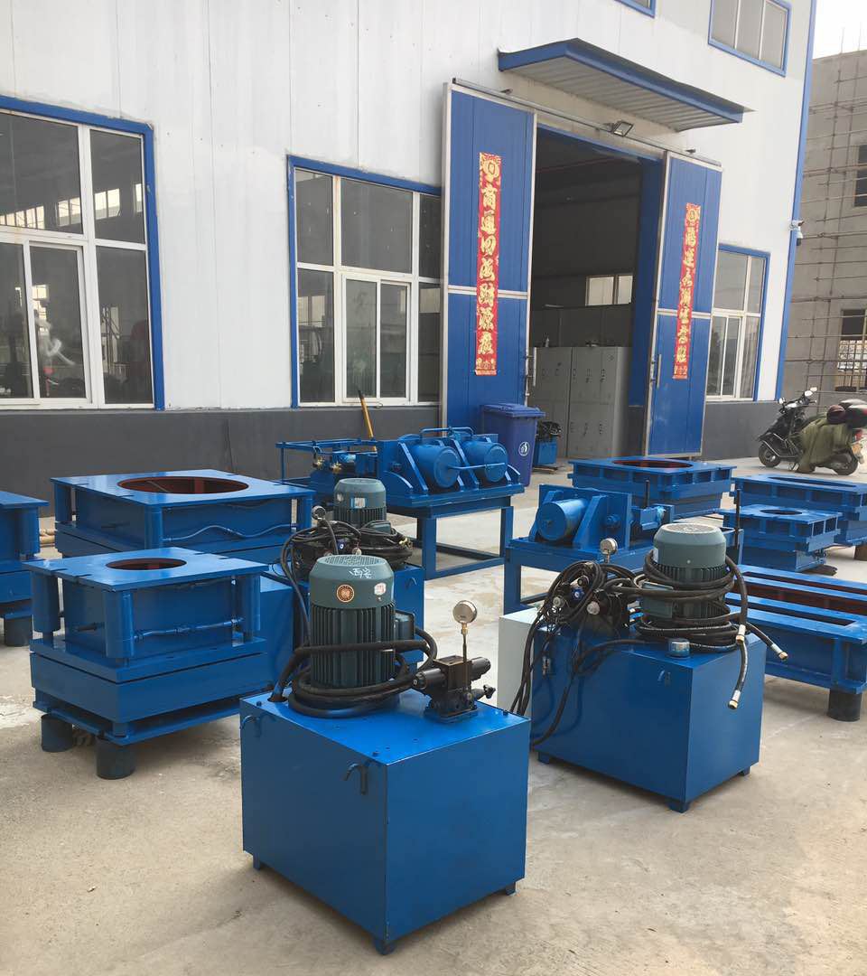 不锈钢水箱模具是用不锈钢水箱液压机成型的模具